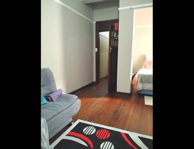 1 BEDROOM APARTMENT FOR SALE IN GQEBERHA CENTRAL